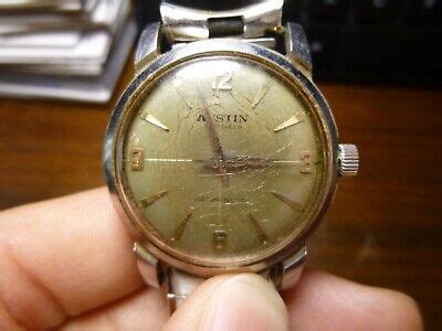 austin watch repair|vintage watches austin.